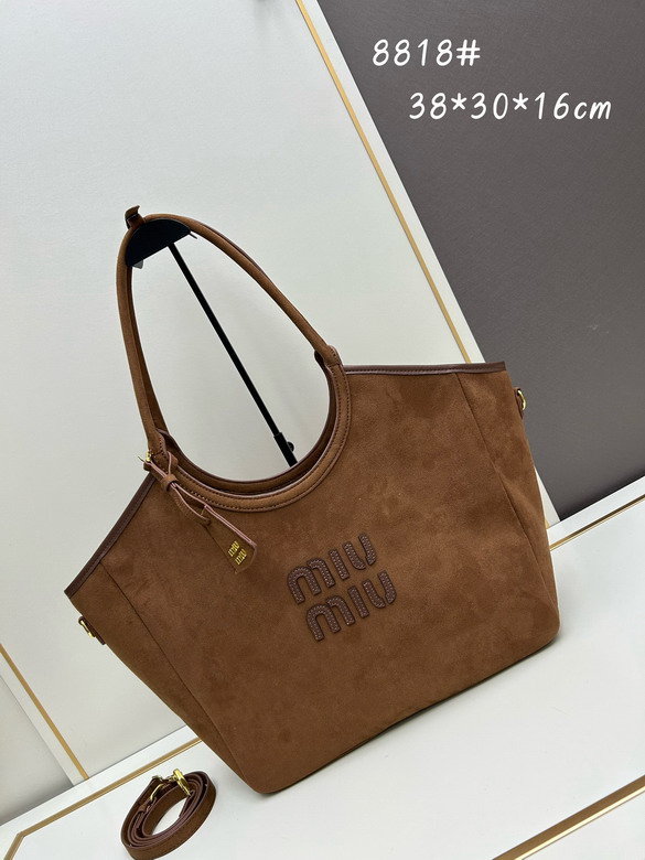 Miu Miu Tote Bag ID:20260410-3385